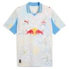 Red Bull Salzburg KidSuper Fotbollströjor 2025-26
